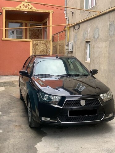 Khazar SD 2021, 103,000 km - 1.7 l - Bakı