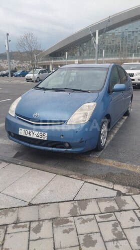 Toyota Prius 2006, 275,000 km - 1.5 l - Bakı