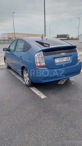 Toyota Prius 2006, 275,000 km - 1.5 l - Bakı