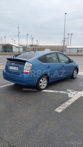 Toyota Prius 2006, 275,000 km - 1.5 l - Bakı