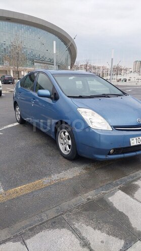 Toyota Prius 2006, 275,000 km - 1.5 l - Bakı