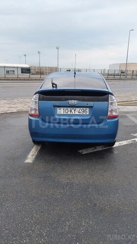 Toyota Prius 2006, 275,000 km - 1.5 l - Bakı