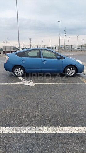 Toyota Prius 2006, 275,000 km - 1.5 l - Bakı
