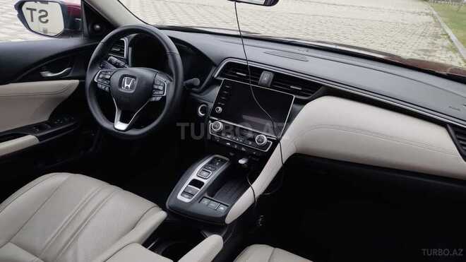 Honda Insight 2020, 47,000 km - 1.5 l - Bakı