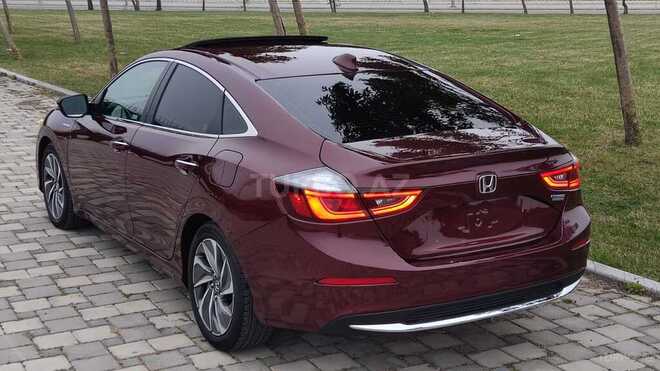 Honda Insight 2020, 47,000 km - 1.5 l - Bakı
