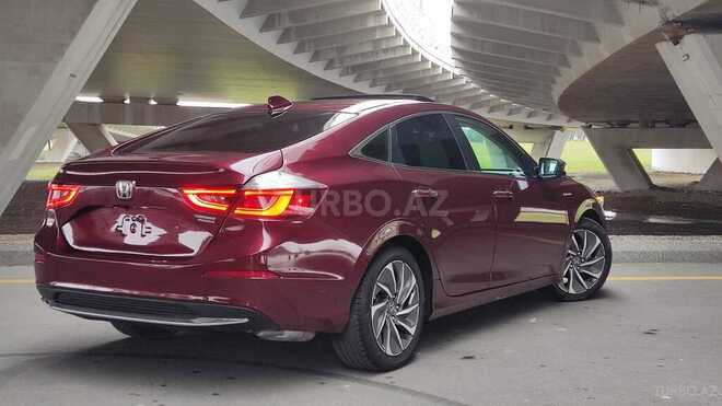 Honda Insight 2020, 47,000 km - 1.5 l - Bakı