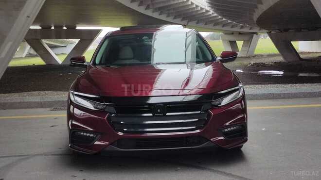 Honda Insight 2020, 47,000 km - 1.5 l - Bakı