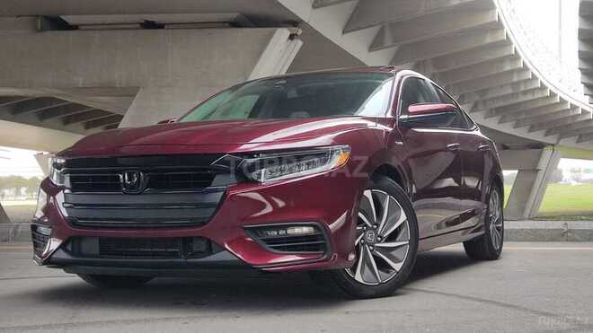 Honda Insight 2020, 47,000 km - 1.5 l - Bakı