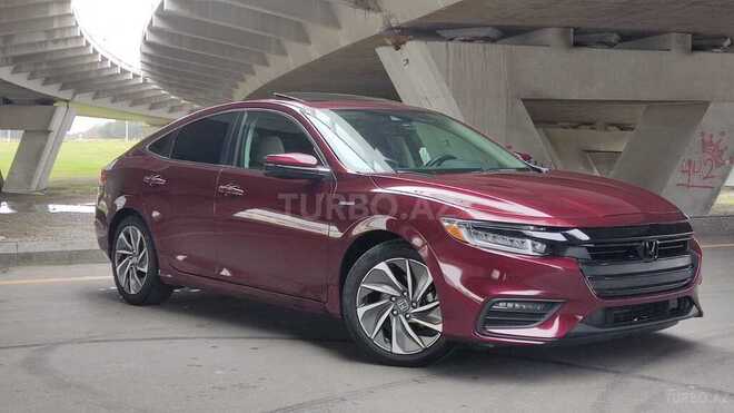 Honda Insight 2020, 47,000 km - 1.5 l - Bakı