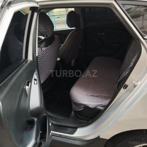 Hyundai ix35 2011, 196,000 km - 2.0 l - Qəbələ