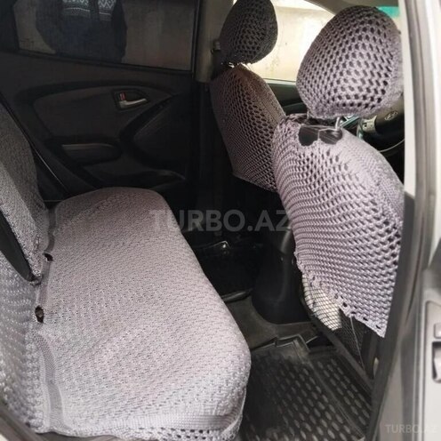Hyundai ix35 2011, 196,000 km - 2.0 l - Qəbələ