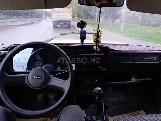 LADA (VAZ) 2107 2005, 99,000 km - 1.6 l - Ağdaş