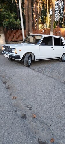 LADA (VAZ) 2107 2005, 99,000 km - 1.6 l - Ağdaş
