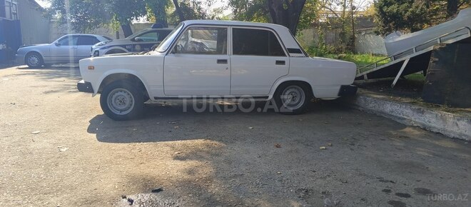 LADA (VAZ) 2107 2005, 99,000 km - 1.6 l - Ağdaş