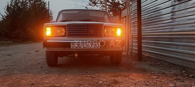 LADA (VAZ) 2107 2005, 99,000 km - 1.6 l - Ağdaş