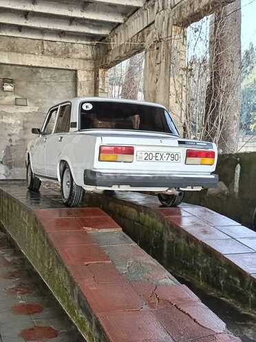 LADA (VAZ) 2107 2005, 99,000 km - 1.6 l - Ağdaş
