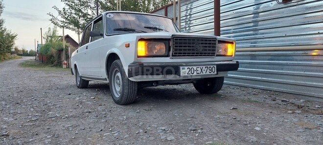 LADA (VAZ) 2107 2005, 99,000 km - 1.6 l - Ağdaş