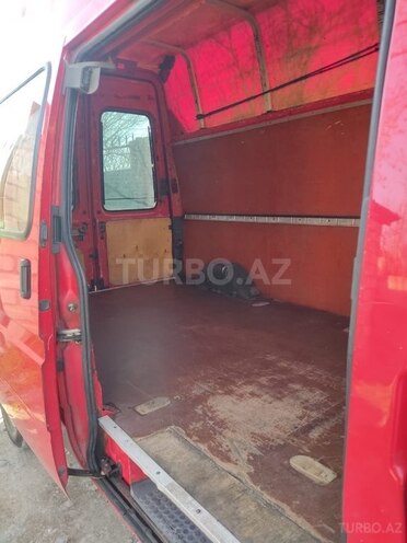 Ford Transit 1997, 400,000 km - 2.5 l - Bərdə