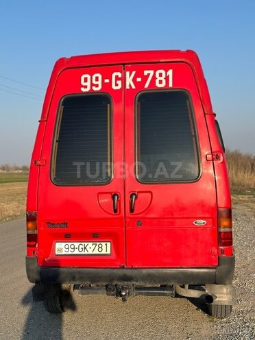 Ford Transit 1997, 400,000 km - 2.5 l - Bərdə