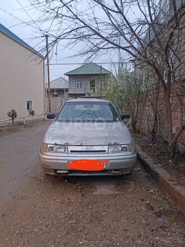 LADA (VAZ) 2111 2001, 450,000 km - 1.5 l - Bakı