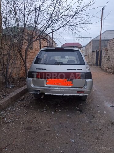 LADA (VAZ) 2111 2001, 450,000 km - 1.5 l - Bakı