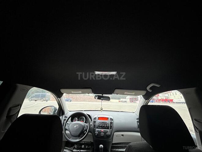 Kia Ceed 2007, 249,979 km - 1.6 l - Tovuz