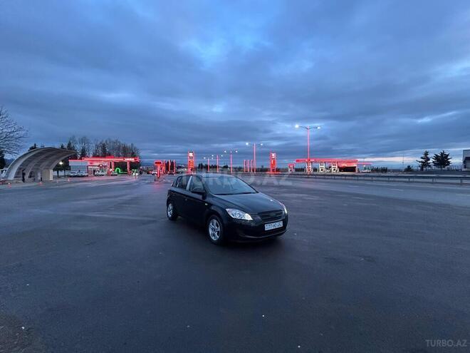 Kia Ceed 2007, 249,979 km - 1.6 l - Tovuz