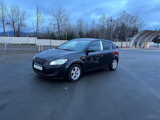 Kia Ceed 2007, 249,979 km - 1.6 l - Tovuz