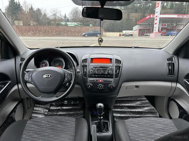 Kia Ceed 2007, 249,979 km - 1.6 l - Tovuz