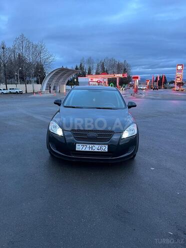 Kia Ceed 2007, 249,979 km - 1.6 l - Tovuz