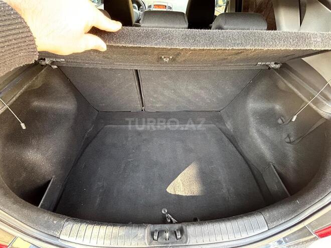 Kia Ceed 2007, 249,979 km - 1.6 l - Tovuz