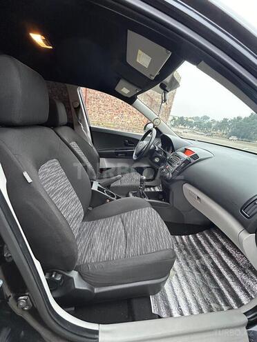 Kia Ceed 2007, 249,979 km - 1.6 l - Tovuz