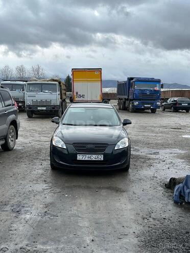 Kia Ceed 2007, 249,979 km - 1.6 l - Tovuz