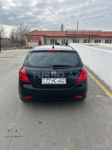 Kia Ceed 2007, 249,979 km - 1.6 l - Tovuz