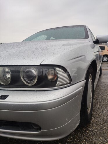 BMW 523 2000, 115,480 km - 2.5 l - Bakı