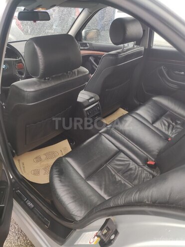 BMW 523 2000, 115,480 km - 2.5 l - Bakı