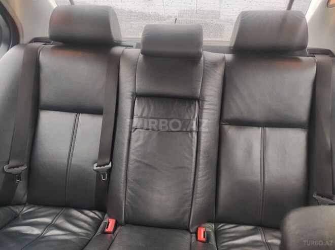 BMW 523 2000, 115,480 km - 2.5 l - Bakı