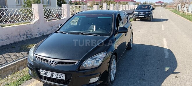 Hyundai i30 2009, 260,000 km - 1.6 л - Ağcabədi