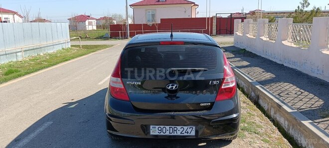 Hyundai i30 2009, 260,000 km - 1.6 л - Ağcabədi