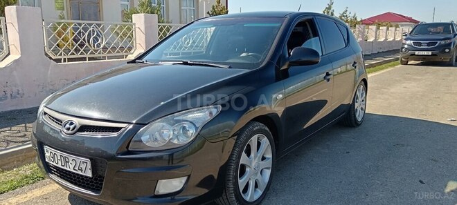 Hyundai i30 2009, 260,000 km - 1.6 л - Ağcabədi