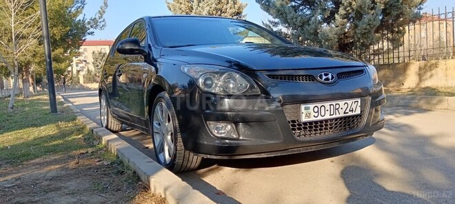 Hyundai i30 2009, 260,000 km - 1.6 л - Ağcabədi