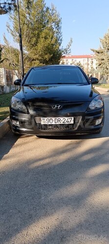 Hyundai i30 2009, 260,000 km - 1.6 л - Ağcabədi