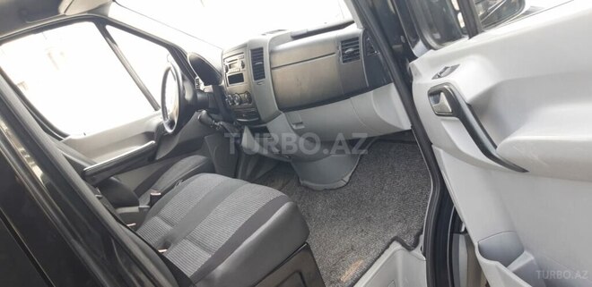 Mercedes Sprinter 311 2007, 223,525 km - 2.2 l - Gəncə