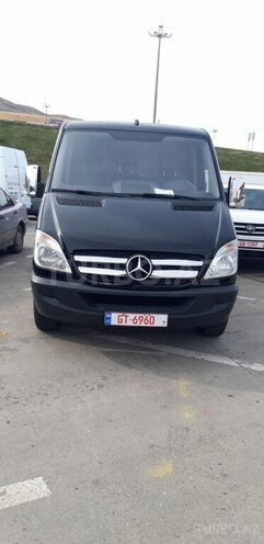 Mercedes Sprinter 311 2007, 223,525 km - 2.2 l - Gəncə