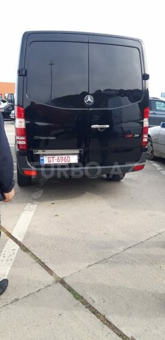 Mercedes Sprinter 311 2007, 223,525 km - 2.2 l - Gəncə