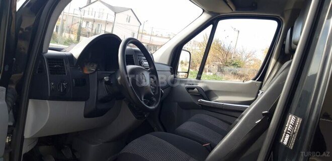 Mercedes Sprinter 311 2007, 223,525 km - 2.2 l - Gəncə