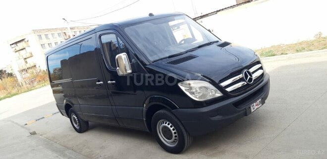 Mercedes Sprinter 311 2007, 223,525 km - 2.2 l - Gəncə