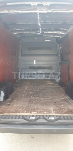 Mercedes Sprinter 311 2007, 223,525 km - 2.2 l - Gəncə