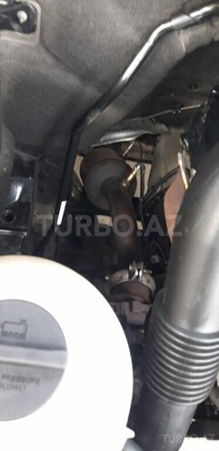 Mercedes Sprinter 311 2007, 223,525 km - 2.2 l - Gəncə