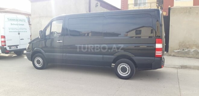 Mercedes Sprinter 311 2007, 223,525 km - 2.2 l - Gəncə